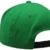 Volcom Herren Cap Polyurethaneblic 110 Hat, Kelly Green, One size, D5511405KEL - 