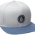 Volcom Herren Cap Quarter Twill, Grey Blue, One Size, D5511561GBL -