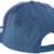 Volcom Herren Cap Single Stone, Grey Blue, One Size, D5511633GBL - 