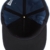 Volcom Herren Cap Single Stone, Grey Blue, One Size, D5511633GBL - 