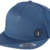 Volcom Herren Cap Single Stone, Grey Blue, One Size, D5511633GBL -