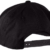 Volcom Herren Upper Corner Hat Baseballmütze, Black, One size - 
