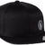 Volcom Herren Upper Corner Hat Baseballmütze, Black, One size -