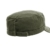 WAR-2 oliv - Army Cap Fidel Castro Military Fullcap Cuba Mütze Kappe Cappy Army Urban Urbancap Armycap Damencap Herrencap Herrenmütze Damenmütze Mützen Kappen Cappys Urbancaps Armycaps Damencaps Herrencaps Herrenmützen Damenmützen - 