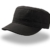 WAR-4 oliv - Army Cap Fidel Castro Military Fullcap Cuba Mütze Kappe Cappy Army Urban Urbancap Armycap Damencap Herrencap - 
