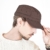 WAR-4 oliv - Army Cap Fidel Castro Military Fullcap Cuba Mütze Kappe Cappy Army Urban Urbancap Armycap Damencap Herrencap - 
