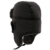 Warm Unisex Klassische Trappermütze, Mysuntown Unisex Fliegermütze Fellmütze Wintermütze Pilotenmütze Hat Trooper Trapper mit Ohrenklappen Aviator Trooper Warm Winter Schnee Ski Mütze mit Maske in 4 Farben - 
