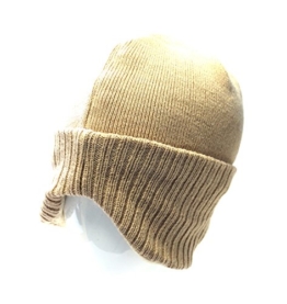warme Wintermütze Mütze Outdoor Skimütze Wintermütze Ohrenschutz Ohren Schutz wamre Ohren -