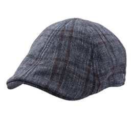 Wegener - Flatcap Herren Bert - Size XL -