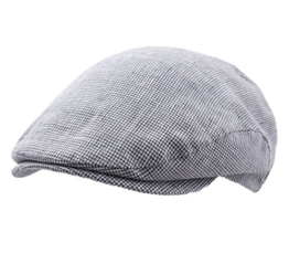 Wegener - Flatcap Herren Bert - Size S -