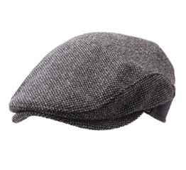 Wegener - Flatcap herren Cees - Size 56 cm -