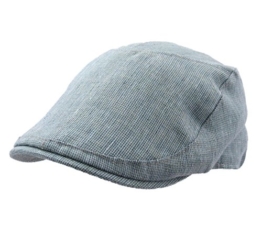 Wegener - Flatcap Herren Dennis - Size XL -