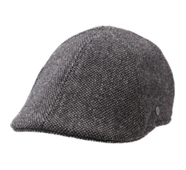 Wegener - Flatcap herren Drake - Size 60 cm -