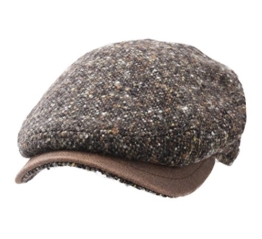 Wegener - Flatcap Herren Jane - Size L -