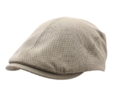 Wegener - Flatcap Herren Jean - Size L -