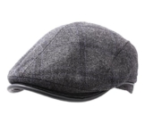 Wegener - Flatcap Herren Kyras - Size M -