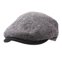 Wegener - Flatcap Herren Murat - Size M -