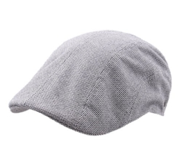 Wegener - Flatcap Herren Paul - Size M -
