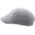Wegener - Flatcap Herren Rik - Size XL - gris - 