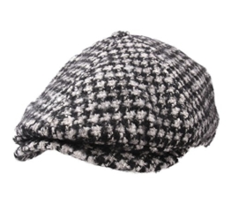 Wegener - Flatcap Herren Romano - Size S -