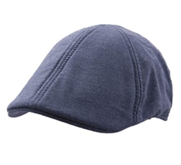 Wegener - Flatcap herren Timoty - Size M -