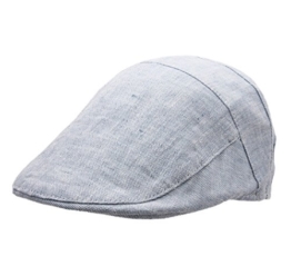 Wegener - Flatcap herren Wode - Size XL -