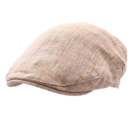 Wegener - Flatcap Herren Wynnie - Size L -