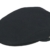 Wegener Goretex Flatcap mit Ohrenklappen schwarz 54 - 