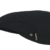 Wegener Goretex Flatcap mit Ohrenklappen schwarz 54 - 