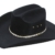 WESTERNHUT CATTLEMAN COWBOYHUT RODEO SCHWARZ Gr.S/M -