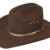 WESTERNHUT CATTLEMAN COWBOYHUT HUT RODEO Gr. S/M Braun -