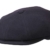 Wigens Gert Ballonmütze Schirmmütze mit Ohrenklappen aus Wolle - dark blue 63 -
