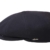 Wigens Gert Ballonmütze Schirmmütze mit Ohrenklappen aus Wolle - dark blue 63 - 