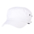 WITHMOONS Baseballmütze Army Cadet Cap Cotton Vintage Washed Army Military Hat CR4455 (White) -