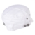 WITHMOONS Baseballmütze Army Cadet Cap Cotton Vintage Washed Army Military Hat CR4455 (White) - 