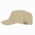WITHMOONS Baseballmütze Army Cadet Cap Cotton Vintage Distressed Washed Hat CR4267 (Beige) - 