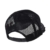 WITHMOONS Baseballmütze Mützen Caps Vintage Baseball Cap Meshed Distressed Trucker Hat KR1627 (Black) - 