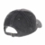 WITHMOONS Baseballmütze Mützen Caps Vintage Cotton Baseball Cap Destressed Trucker Hat LX1197 (Grey) - 