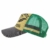 WITHMOONS Baseballmütze Mützen Caps Meshed Baseball Cap Distressed Trucker Hat KR1302 (Green) - 