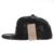 WITHMOONS Baseballmütze Mützen Caps Snapback Hat Glorious Enamel Lettering Hiphop Cap AL2454 (Black) - 