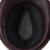WITHMOONS Fedora Hut Bogarthut Mafiahut Vintage Weathered Leather Indiana Jones Fedora Hat GN6746 (Wine) - 