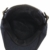 WITHMOONS Schlägermütze Golfermütze Schiebermütze Newsboy Flat Cap Two Tone Cool Neutral Color Ivy Hat LD3594 (Black) - 