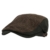 WITHMOONS Schlägermütze Golfermütze Schiebermütze Two Tone Block Summer Newsboy Hat Flat Cap AC3046 (Brown) -
