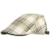 WITHMOONS Schlägermütze Golfermütze Schiebermütze Classical Plaid Check Pattern Newsboy Hat Flat Cap LD3075 (Green) -