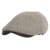 WITHMOONS Schlägermütze Golfermütze Schiebermütze Diagonal Herringbone Newsboy Hat Flat Cap SL3048 (Beige) -