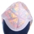 WITHMOONS Schlägermütze Golfermütze Schiebermütze Floral Pattern Lace Crochet Newsboy Hat Flat Cap SL3650 (Pink) - 