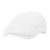 WITHMOONS Schlägermütze Golfermütze Schiebermütze Simple Newsboy Hat Flat Cap SL3026 (White) -