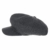 WITHMOONS Schlägermütze Golfermütze Schiebermütze Newsboy Hat Wool Felt Simple Gatsby Ivy Cap SL3458 (Charcoal) - 