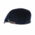 WITHMOONS Schlägermütze Golfermütze Schiebermütze Wool Soft Melange Simple Newsboy Hat Flat Cap SL3126 (Blue) - 