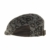 WITHMOONS Schlägermütze Golfermütze Schiebermütze Wool Leopard Animal Pattern Newsboy Hat Flat Cap LD3165 (Brown) - 